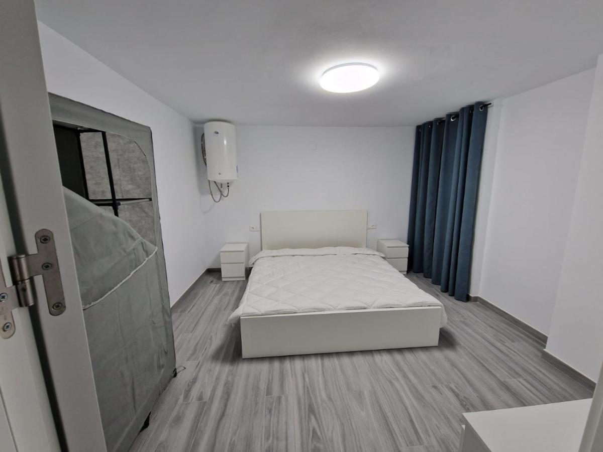 Apartamento Con Vistas Al Mar Alicante Exterior foto
